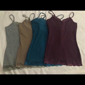 Express Tank Top Size Medium